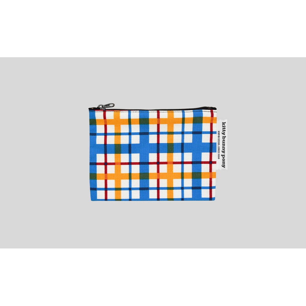 Madras Pouch – Bild 3